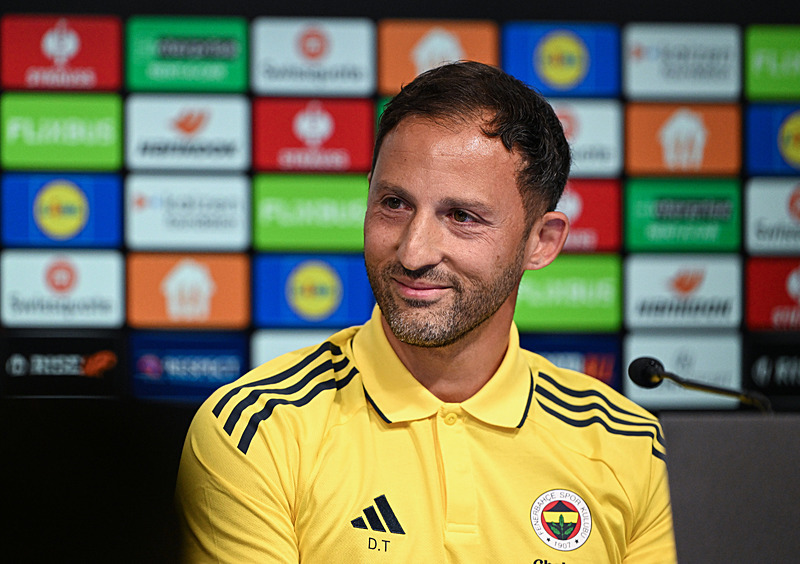 Domencio Tedesco (AA)