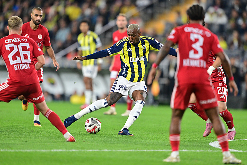 Anderson Talisca (AA)