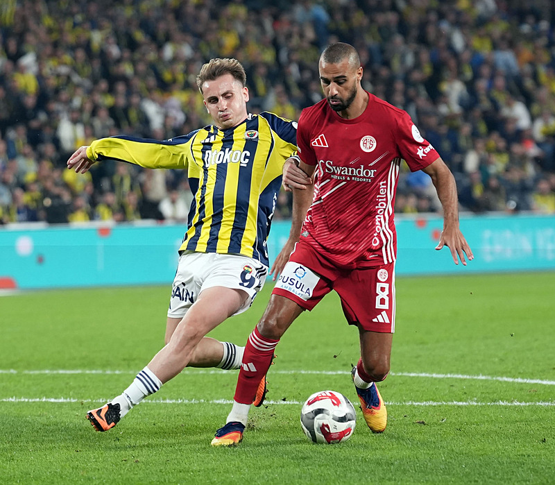 Kerem Aktürkoğlu (AA)