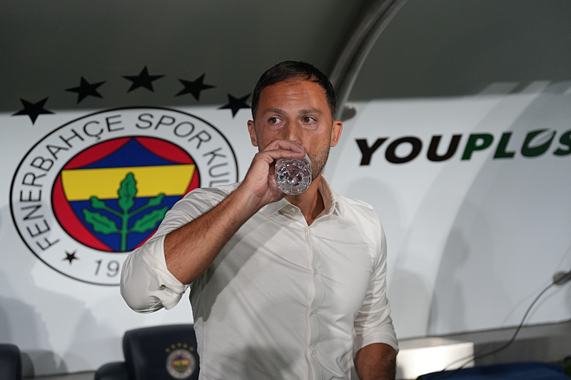 Domenico Tedesco (AA)