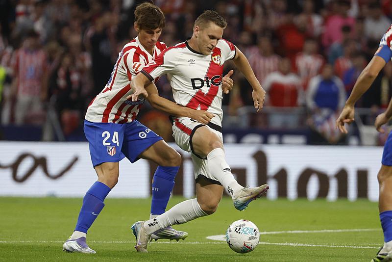 Beşiktaş için Frutos iddiası-2