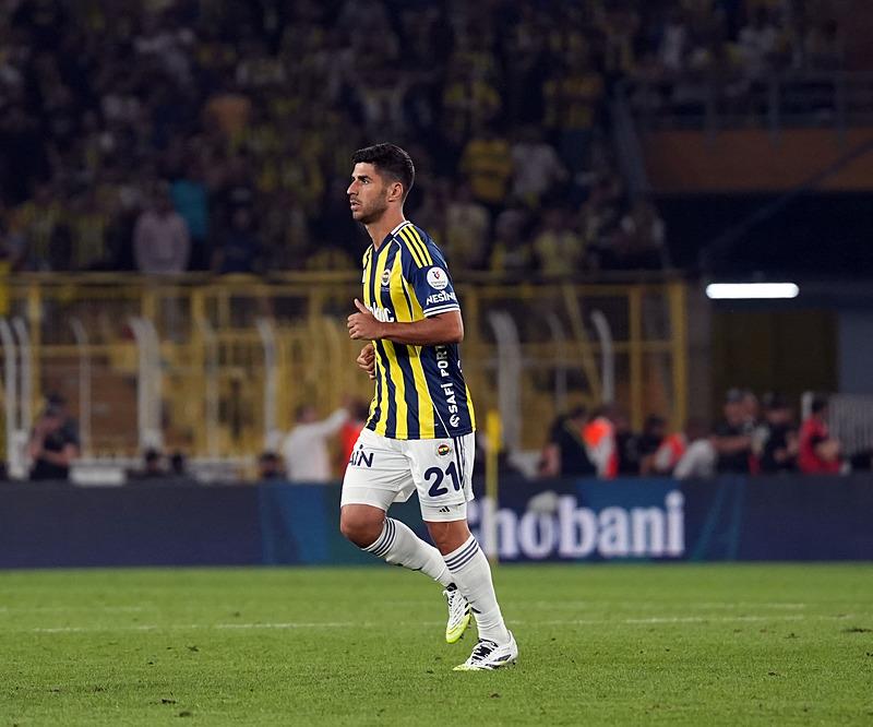 Fenerbahçe'nin yeni lideri Marco Asensio-2