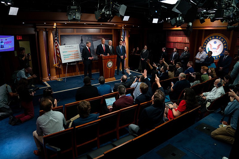 ABD'de hükümet kapandı, EPA