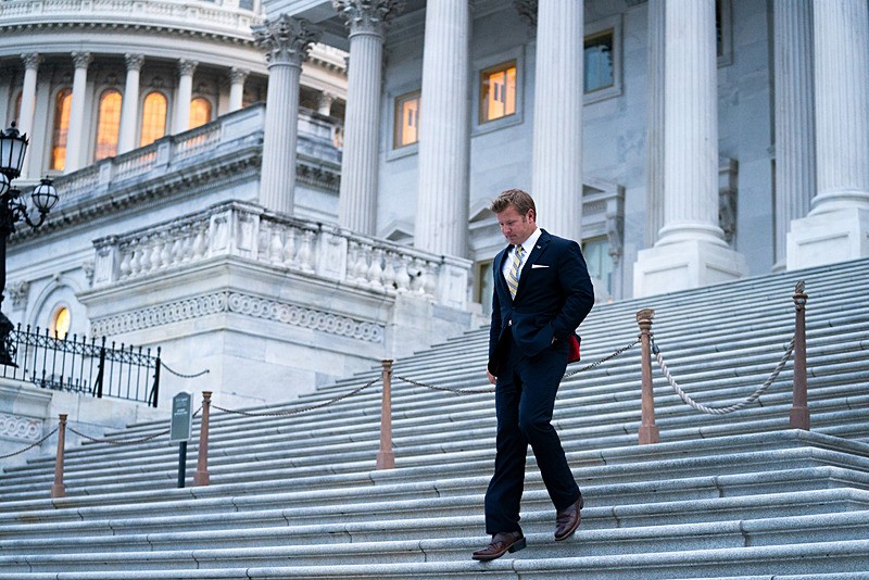 ABD'de hükümet kapandı, EPA