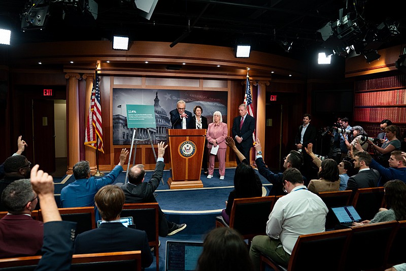 ABD'de hükümet kapandı, EPA