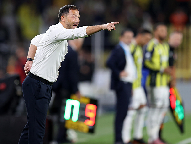 Domenico Tedesco (AA)