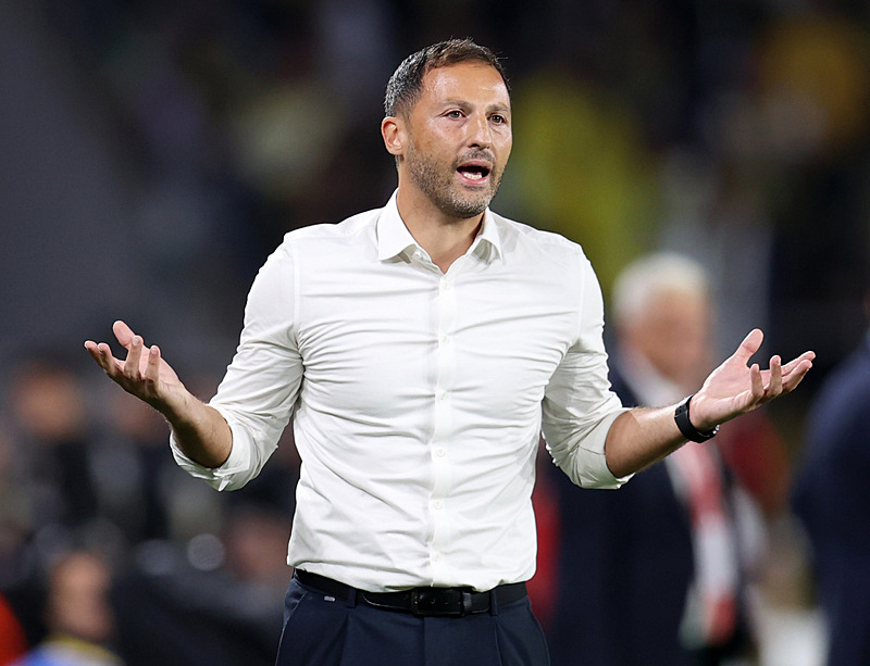 Domenico Tedesco (AA)