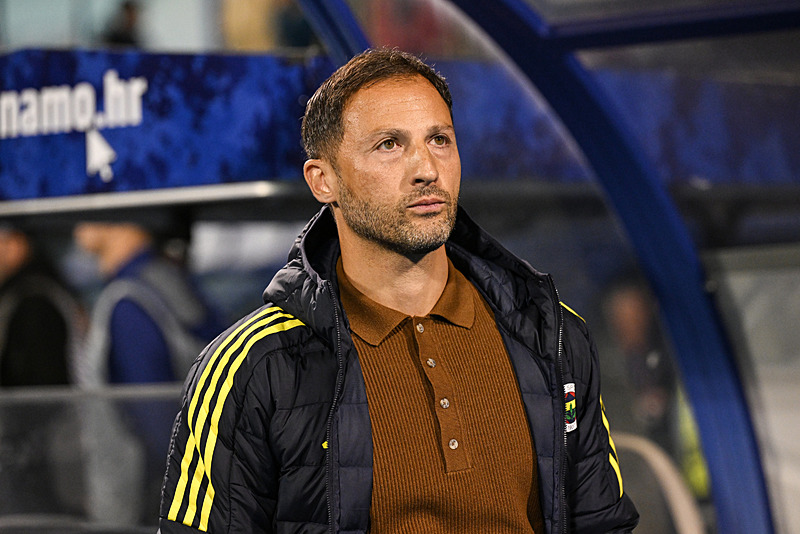 Domenico Tedesco (AA)