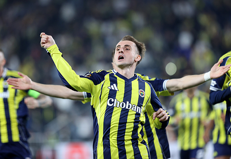 Kerem Aktürkoğlu (AA)