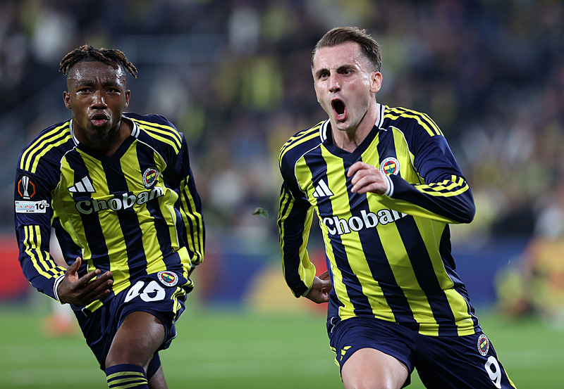 Kerem Aktürkoğlu (AA)