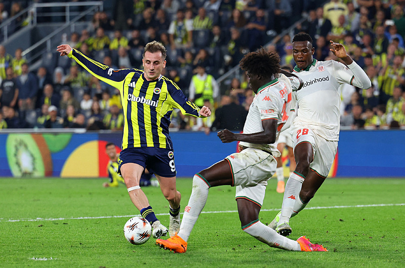 Kerem Aktürkoğlu (AA)