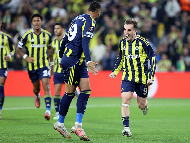 Kerem Aktürkoğlu (AA)