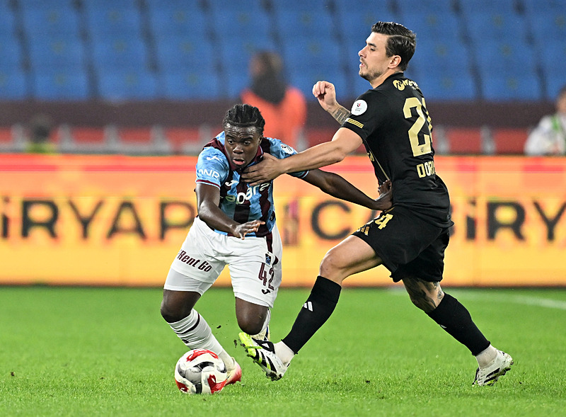 Christ Inao Oulai (AA)