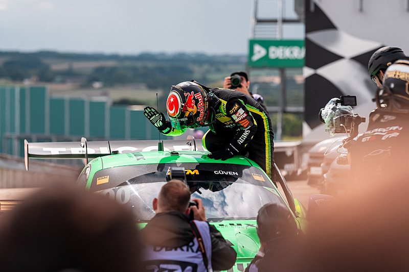 Ayhancan Güven (AA)