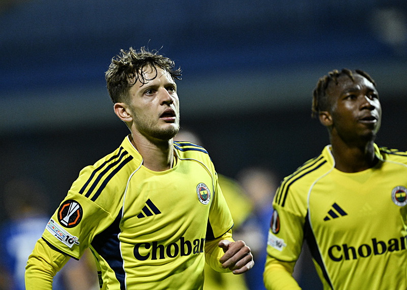 Sebastian Szymanki (İHA)