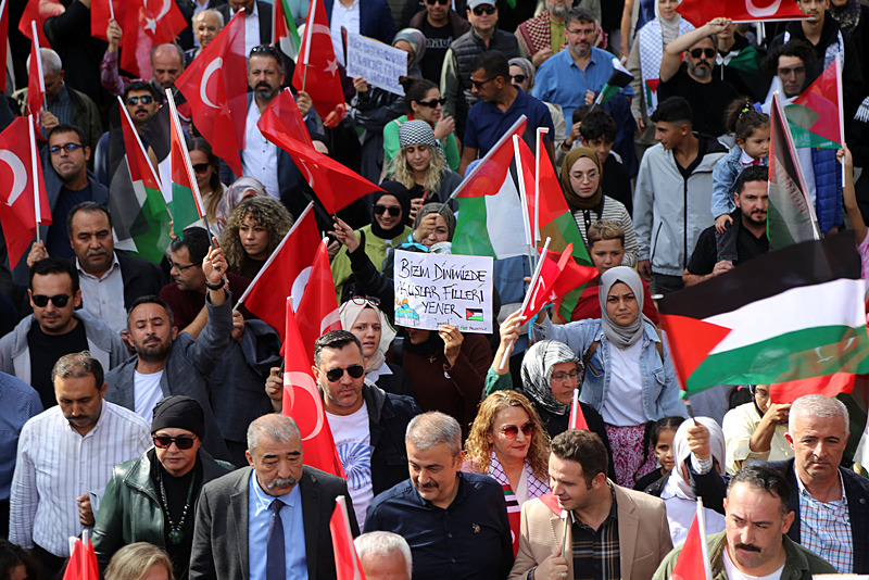 (Takvim Foto Arşiv)