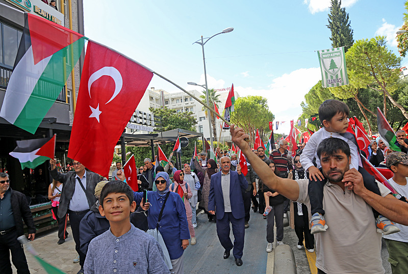 (Takvim Foto Arşiv)