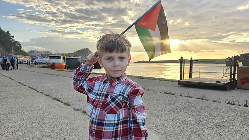 (Takvim Foto Arşiv)