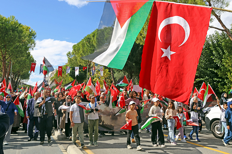 (Takvim Foto Arşiv)