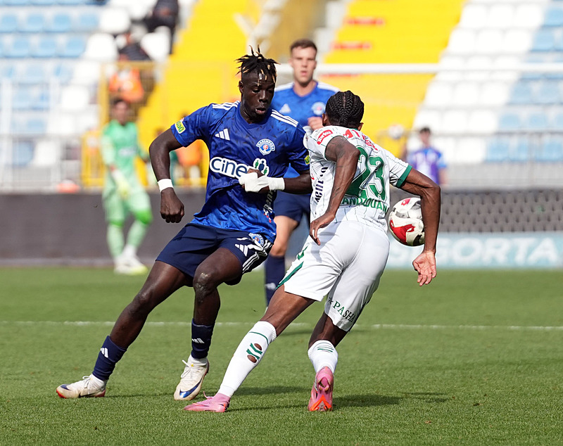 Kasımpaşa milli ara sonrası Eyüpspor ile karşılaşacak (İHA)