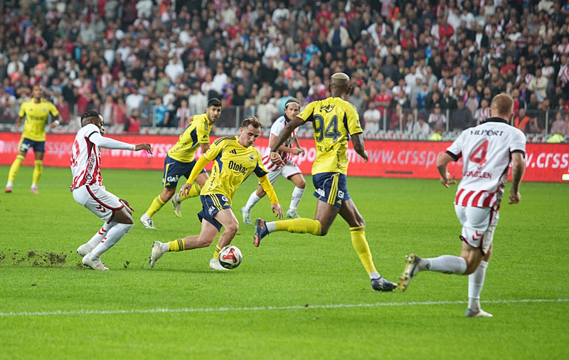 Kenan Aktürkoğlu (İHA)