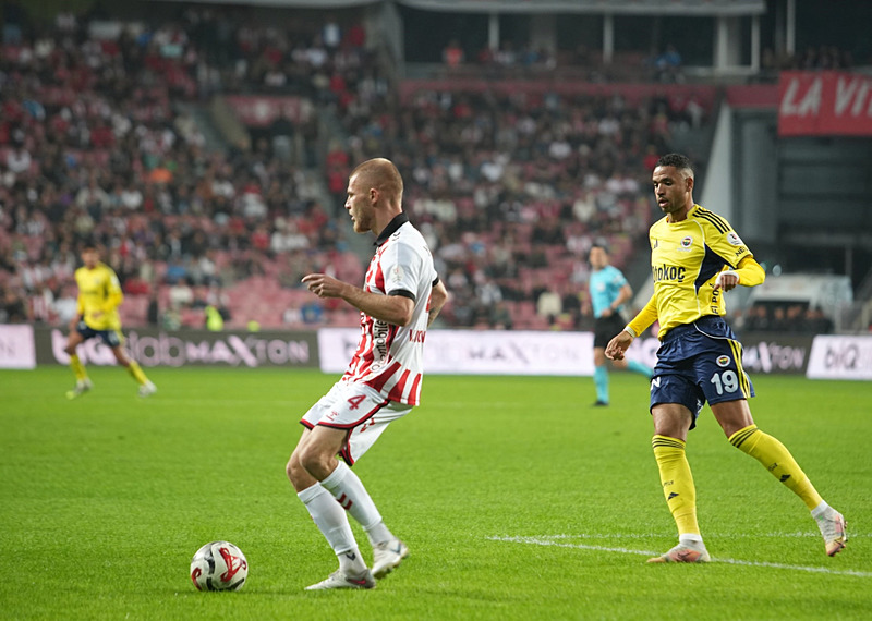 Youssef En-Nesyri (AA)