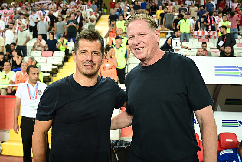 Emre Belözoğlu (AA)