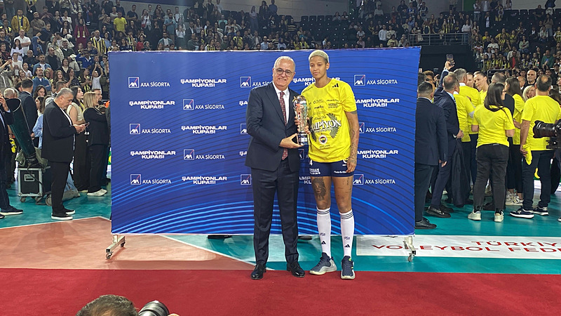 Melissa Vargas (DHA)