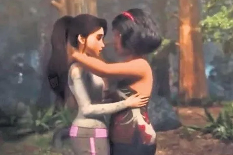 Kaynak: Sosyal medya