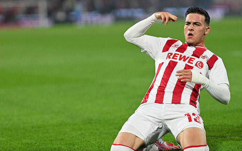 Said El Mala (Express)