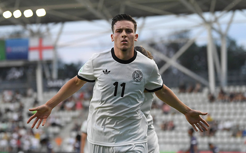 Said El Mala (1. FC Köln)