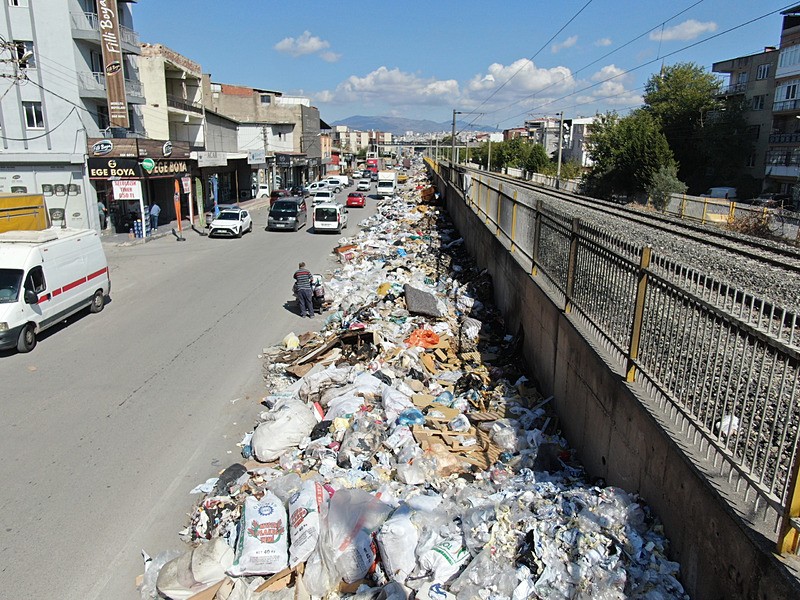 İzmir (Fotoğraf: İHA)