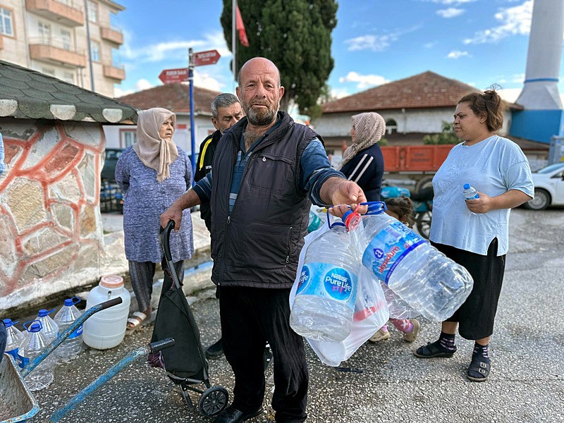 Edirne (Fotoğraf: DHA)