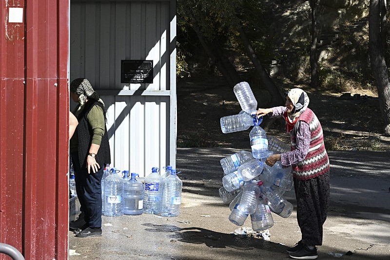 Ankara (Fotoğraf: AA)