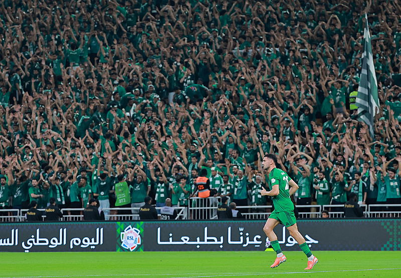 Merih Demiral (REUTERS)