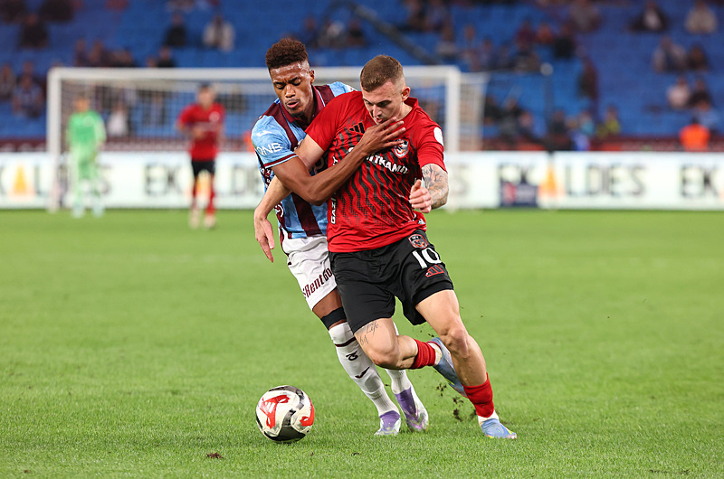 Kacper Kozlowski (AA)