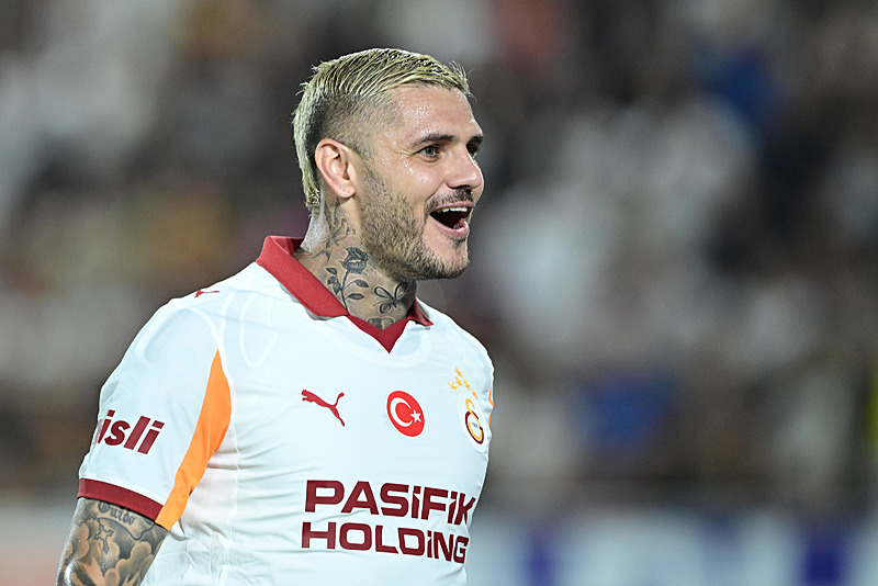 Mauro Icardi (AA)