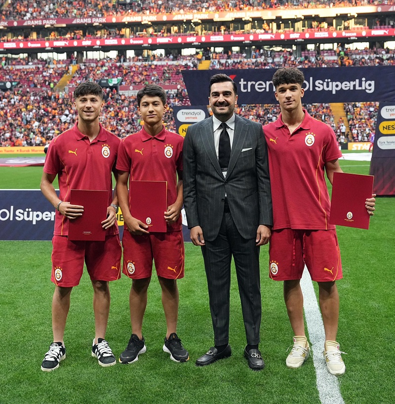 Furkan Koçak (Galatasaray)