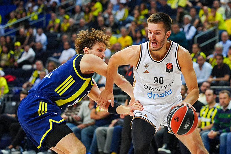 Tarık Biberovic (AA)