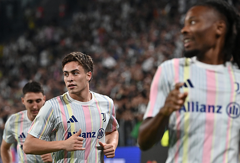 Kenan Yıldız (Takvim.com.tr Foto Arşiv)