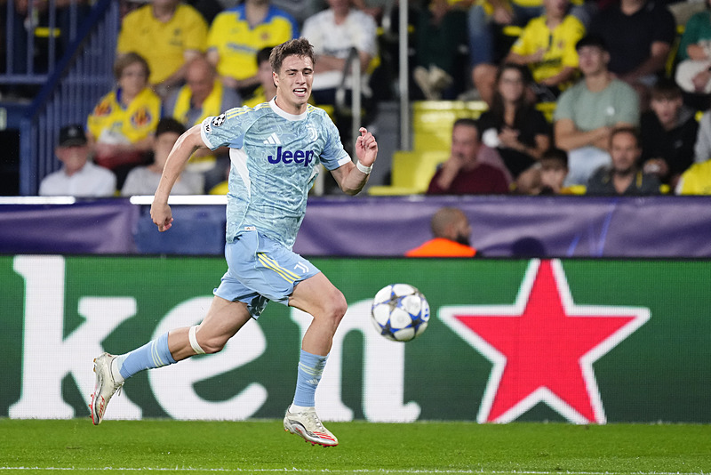 Kenan Yıldız (Takvim.com.tr Foto Arşiv)