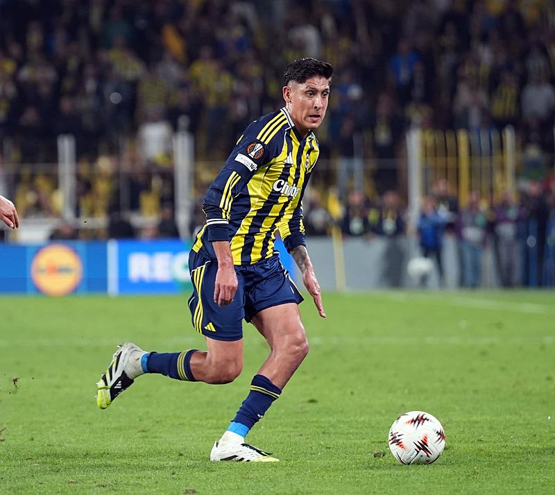 Edson Alvarez tamamen iyileşti!-2