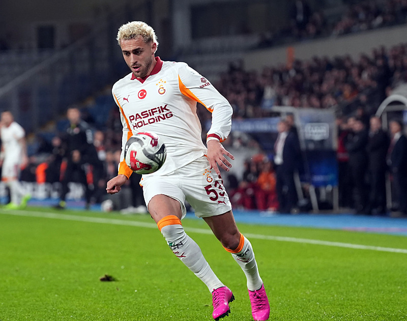 Barış Alper Yılmaz (AA)