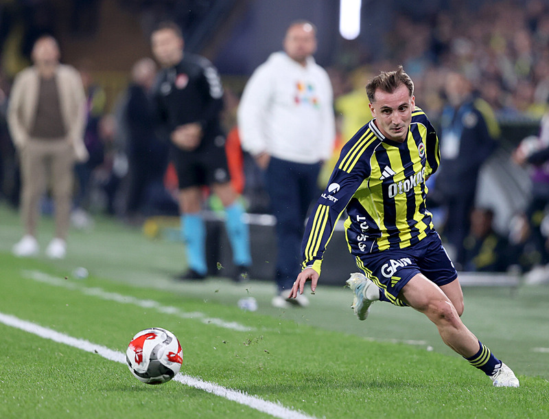 Kerem Aktürkoğlu (AA)