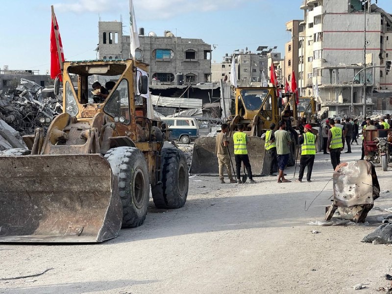 Gazze'deki Türk bayrağı görüntüleri İsrail medyasını rahatsız etti!