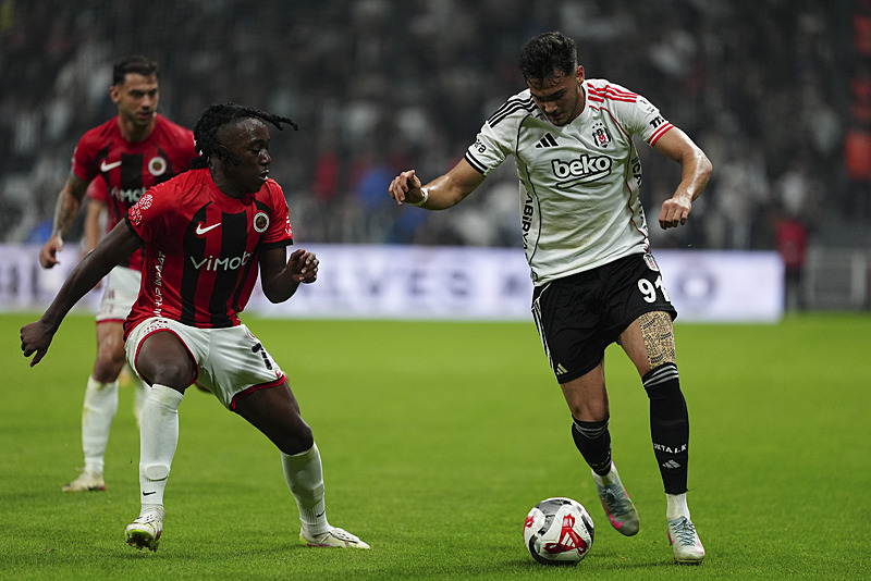 Mustafa Erhan Hekimoğlu (AA)