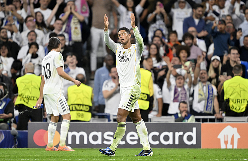 Jude Bellingham (AA)