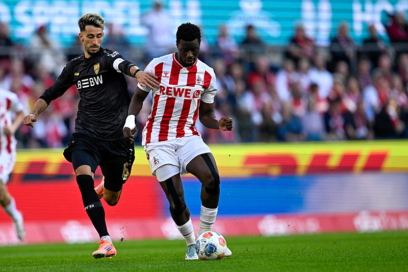 Atakan Karazor (AFP)