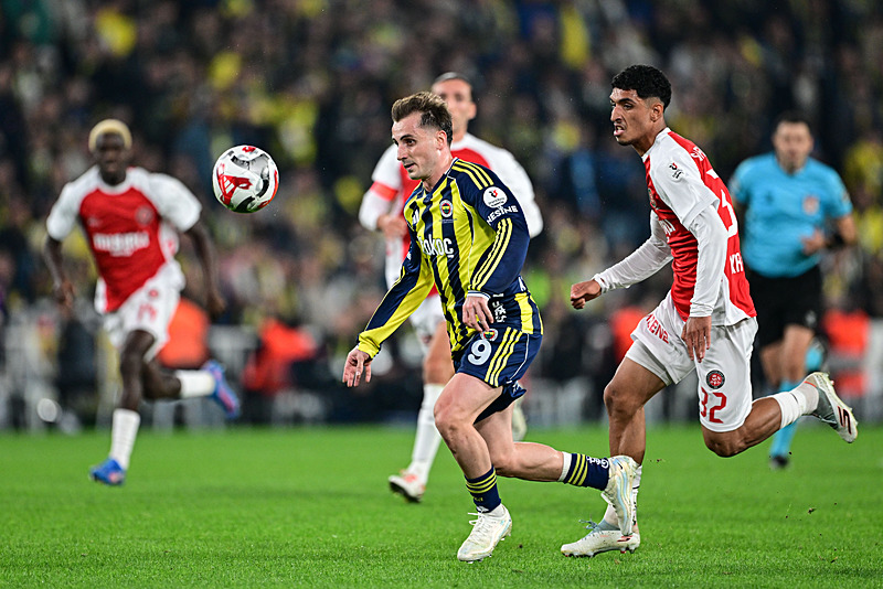 Kerem Aktürkoğlu (AA)