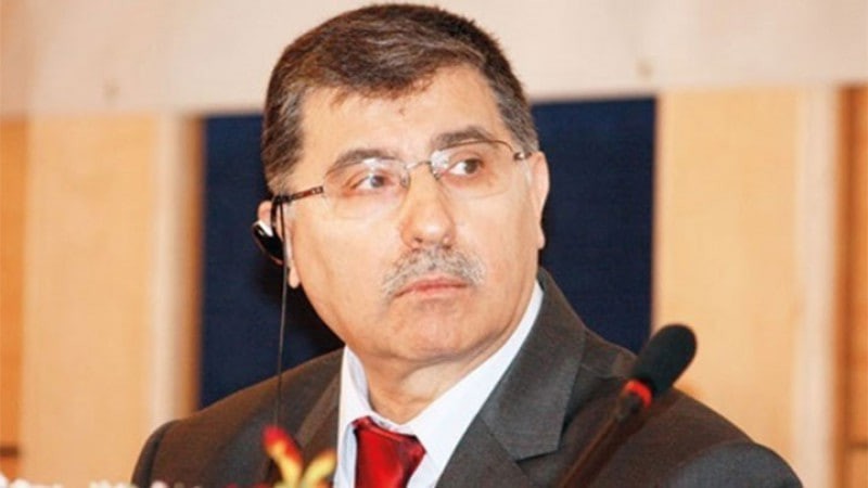 FETÖ'nün sözde Ali Heyetinden Mustafa Özcan aforoz edildi (Takvim.com.tr)